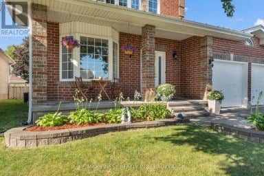 1208 GREENWOOD PARK DRIVE, Kingston (Kingston East (Incl Barret Crt)) Ontario