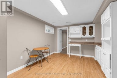 1208 GREENWOOD PARK DRIVE, Kingston (Kingston East (Incl Barret Crt)) Ontario