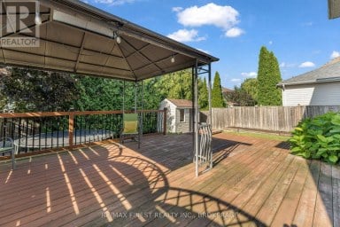 1208 GREENWOOD PARK DRIVE, Kingston (Kingston East (Incl Barret Crt)) Ontario