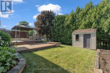 1208 GREENWOOD PARK DRIVE, Kingston (Kingston East (Incl Barret Crt)) Ontario