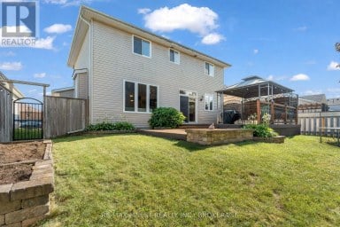 1208 GREENWOOD PARK DRIVE, Kingston (Kingston East (Incl Barret Crt)) Ontario
