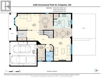 1208 GREENWOOD PARK DRIVE, Kingston (Kingston East (Incl Barret Crt)) Ontario