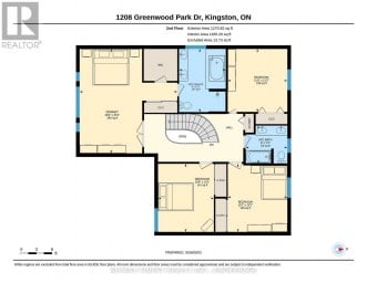 1208 GREENWOOD PARK DRIVE, Kingston (Kingston East (Incl Barret Crt)) Ontario