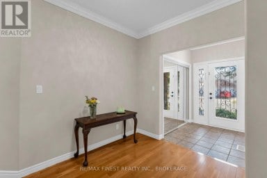 1208 GREENWOOD PARK DRIVE, Kingston (Kingston East (Incl Barret Crt)) Ontario