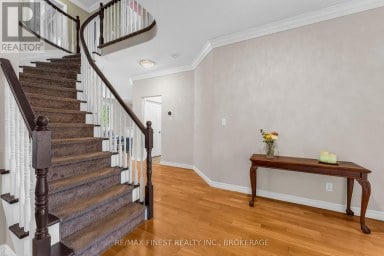 1208 GREENWOOD PARK DRIVE, Kingston (Kingston East (Incl Barret Crt)) Ontario