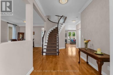 1208 GREENWOOD PARK DRIVE, Kingston (Kingston East (Incl Barret Crt)) Ontario