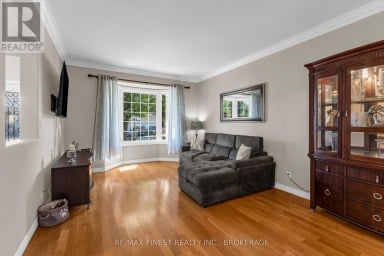 1208 GREENWOOD PARK DRIVE, Kingston (Kingston East (Incl Barret Crt)) Ontario