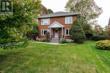 187 COLLEGE STREET, Kingston (Central City East), Ontario