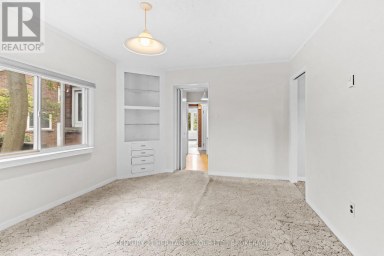 187 COLLEGE STREET, Kingston (Central City East) Ontario