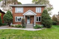 187 COLLEGE STREET, Kingston (Central City East), Ontario