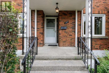 187 COLLEGE STREET, Kingston (Central City East) Ontario