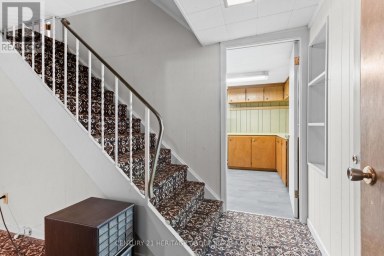 187 COLLEGE STREET, Kingston (Central City East) Ontario