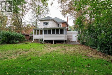 187 COLLEGE STREET, Kingston (Central City East) Ontario