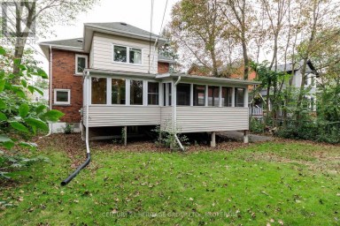 187 COLLEGE STREET, Kingston (Central City East) Ontario