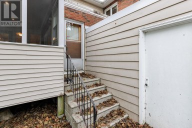 187 COLLEGE STREET, Kingston (Central City East) Ontario