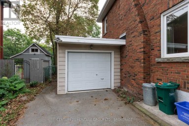 187 COLLEGE STREET, Kingston (Central City East) Ontario
