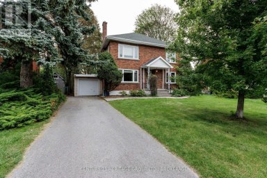 187 COLLEGE STREET, Kingston (Central City East) Ontario