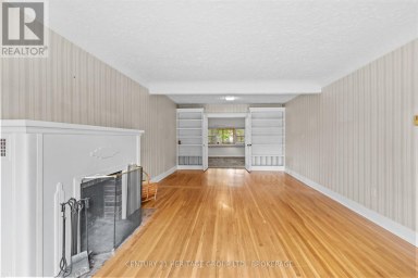 187 COLLEGE STREET, Kingston (Central City East) Ontario