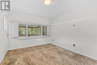 187 COLLEGE STREET, Kingston (Central City East) Ontario