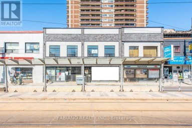 944 ST CLAIR AVENUE W Toronto (Oakwood Village) Ontario photo 1