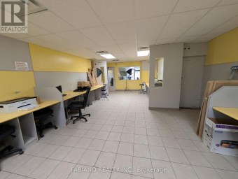 944 ST CLAIR AVENUE W Toronto (Oakwood Village) Ontario photo 11