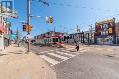 944 ST CLAIR AVENUE W Toronto (Oakwood Village) Ontario photo 16