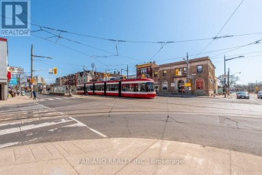 944 ST CLAIR AVENUE W Toronto (Oakwood Village) Ontario photo 17