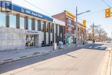944 ST CLAIR AVENUE W Toronto (Oakwood Village) Ontario photo 18