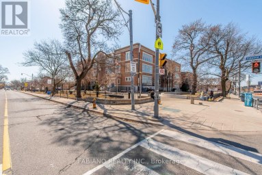 944 ST CLAIR AVENUE W Toronto (Oakwood Village) Ontario photo 19