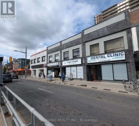 944 ST CLAIR AVENUE W Toronto (Oakwood Village) Ontario photo 20