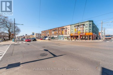 944 ST CLAIR AVENUE W Toronto (Oakwood Village) Ontario photo 6