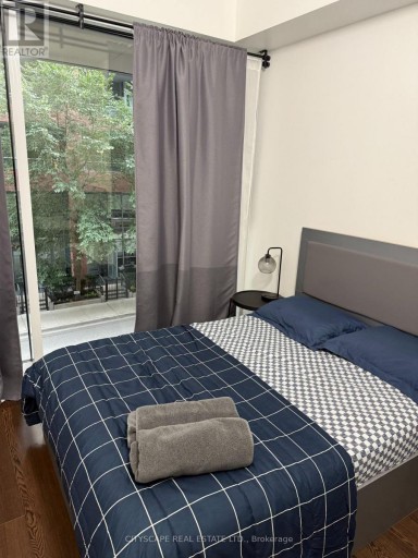 TH03 - 20 BRUYERES MEWS, Toronto (Waterfront Communities), Ontario, M5V0G8