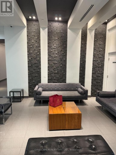 TH03 - 20 BRUYERES MEWS, Toronto (Waterfront Communities), Ontario, M5V0G8