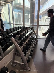 TH03 - 20 BRUYERES MEWS Toronto (Waterfront Communities) Ontario photo 22