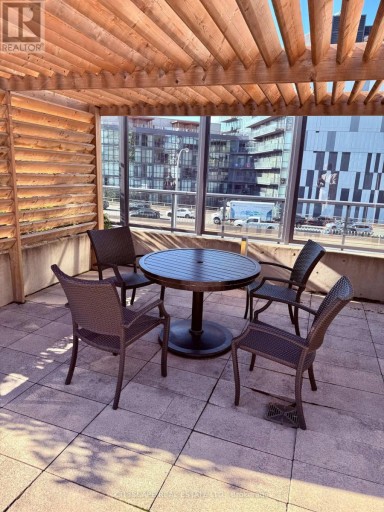 TH03 - 20 BRUYERES MEWS, Toronto (Waterfront Communities), Ontario, M5V0G8