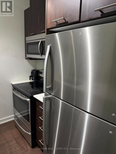 TH03 - 20 BRUYERES MEWS, Toronto (Waterfront Communities), Ontario, M5V0G8