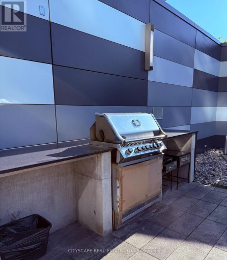 TH03 - 20 BRUYERES MEWS, Toronto (Waterfront Communities), Ontario, M5V0G8