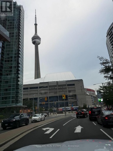 TH03 - 20 BRUYERES MEWS, Toronto (Waterfront Communities), Ontario, M5V0G8