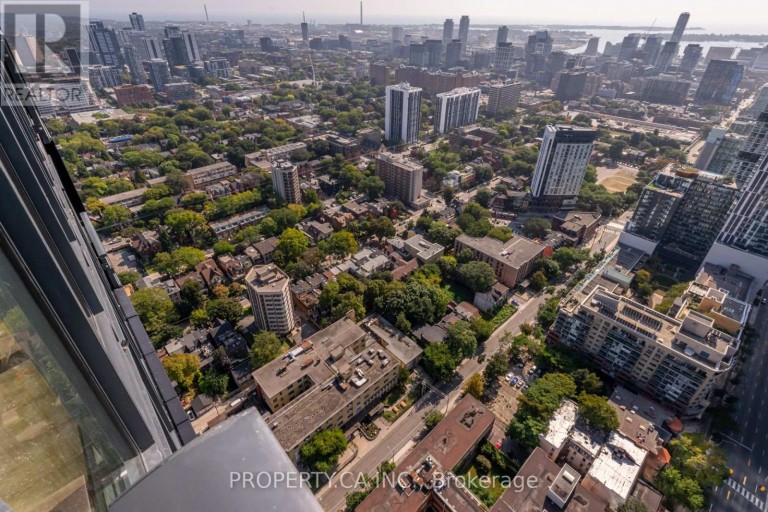 LPH16 - 319 JARVIS STREET, Toronto (Moss Park), Ontario, M5B0C8