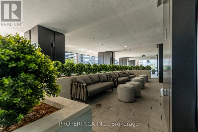 LPH16 - 319 JARVIS STREET, Toronto (Moss Park), Ontario, M5B0C8