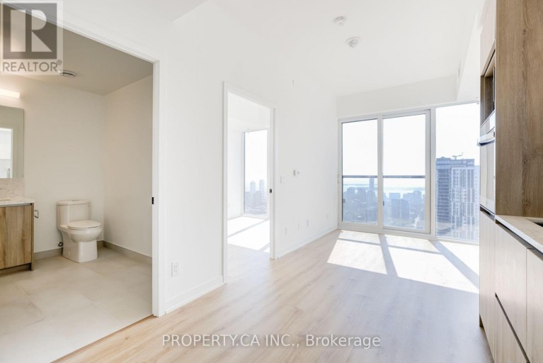 LPH16 - 319 JARVIS STREET, Toronto (Moss Park), Ontario, M5B0C8