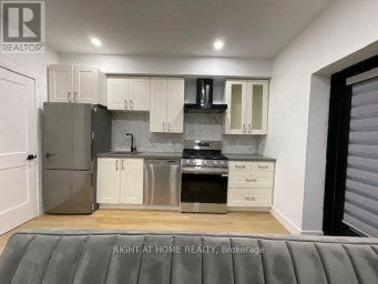 UNIT # 1 - 674 MANNING AVENUE Toronto (Annex) Ontario photo 11