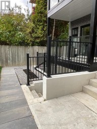 UNIT # 1 - 674 MANNING AVENUE Toronto (Annex) Ontario photo 14