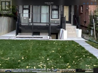 UNIT # 1 - 674 MANNING AVENUE Toronto (Annex) Ontario photo 15