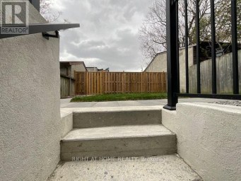 UNIT # 1 - 674 MANNING AVENUE Toronto (Annex) Ontario photo 19