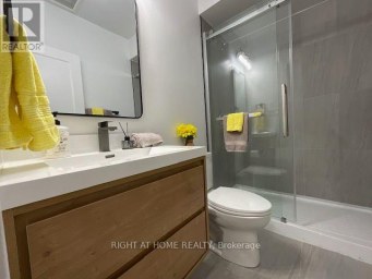 UNIT # 1 - 674 MANNING AVENUE Toronto (Annex) Ontario photo 21