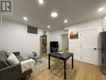 UNIT # 1 - 674 MANNING AVENUE Toronto (Annex) Ontario photo 23