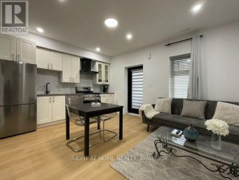 UNIT # 1 - 674 MANNING AVENUE Toronto (Annex) Ontario photo 26