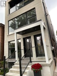 UNIT # 1 - 674 MANNING AVENUE Toronto (Annex) Ontario photo 4