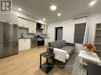 UNIT # 1 - 674 MANNING AVENUE Toronto (Annex) Ontario photo 5